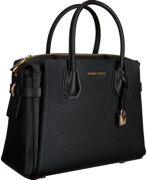 michael kors schwarze große tasche|Michael Kors tasche sale.